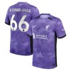 Liverpool Alexander-Arnold 66 Tredjedrakt 2023-24 Kortermet